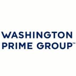 Washington Prime Group, L.P.