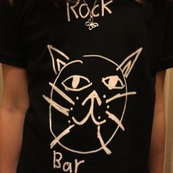 Rock Bar
