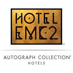Hotel EMC2, Autograph Collection