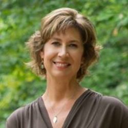 Susan Fuller of Fuller by Design