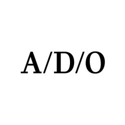 A/D/O