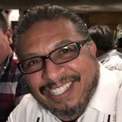 Carlos “Kookie” Gonzalez