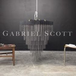 Gabriel Scott Showroom