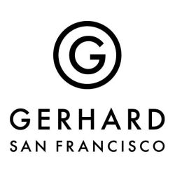 Britt Gerhard ( Gerhard Ceramics )
