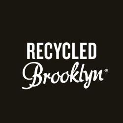 Recycled Brooklyn