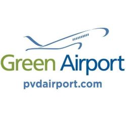 TF Green Airport (Arrivals), Warwick, RI