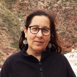 Rachel Leibman
