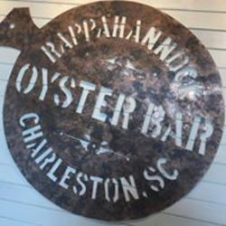Rappahannock Oyster Bar