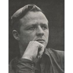 Millard Owen Sheets