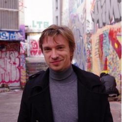 Julien "Seth" Malland