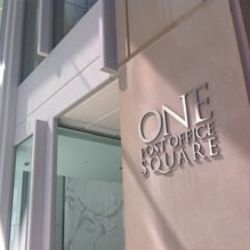 One Post Office Square