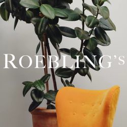 Roebling's