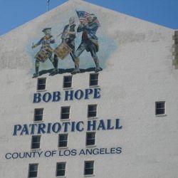 Bob Hope Patriotic Hall