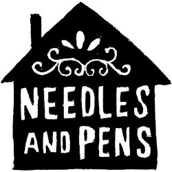 Needles & Pens