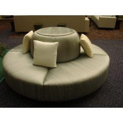 B & L Commercial Seating