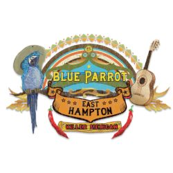 Blue Parrot Bar and Grill