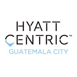 Hyatt Centric Guatemala City
