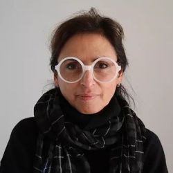 Patti Ortiz