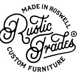 Rustic Trades Furniture
