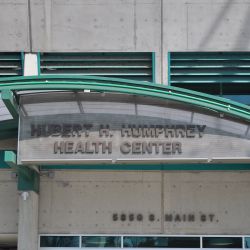 Hubert Humphrey Comprehensive Health Center