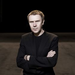 Miroslaw Balka