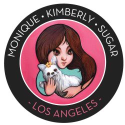Monique Kimberly Sugar