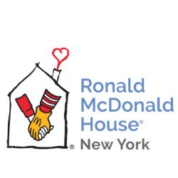 Ronald McDonald House, NYC