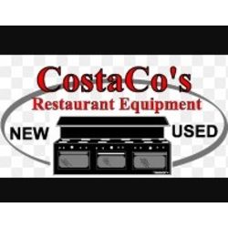 CostaCo's Restaurant Equipment & Supplies