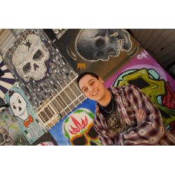 Jonathan Cohen