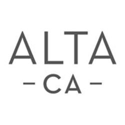 Alta CA
