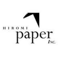 Hiromi Paper, Inc