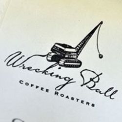 Wrecking Ball Coffee Roasters