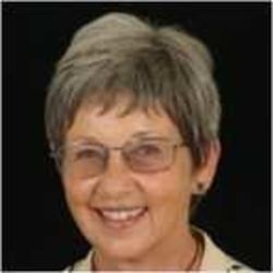 Annemarie Rawlinson
