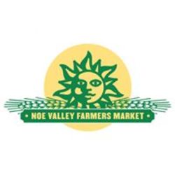 Noe Valley Famers Market