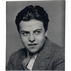 Jose Miguel Covarrubias