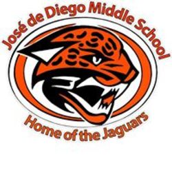 Jose de Diego Middle School