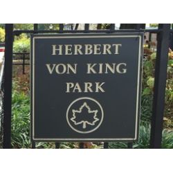 Herbert Von King Park