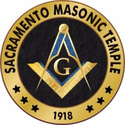 Sacramento Masonic Temple