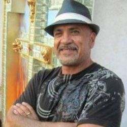 Javier Rocabado