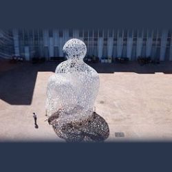 Jaume Plensa