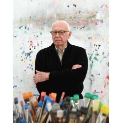 Ellsworth Kelly