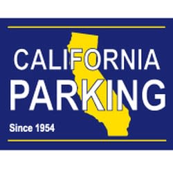 California Parking