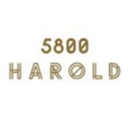 5800 Harold Apartments