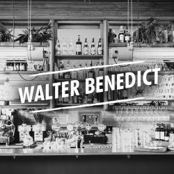 Walter Benedict