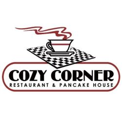 Cozy Corner Restaurant and Pancake House, Logan Square, Chicago, IL