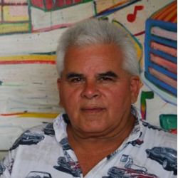 Gilbert Lujan