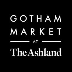 Gotham Market at The Ashland