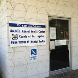 Arcadia Mental Health Center