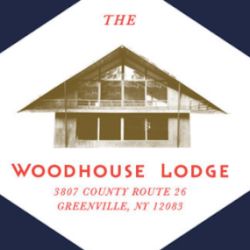 The Woodhouse Lodge