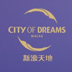 City of Dreams, Macau - Golden Pavilion